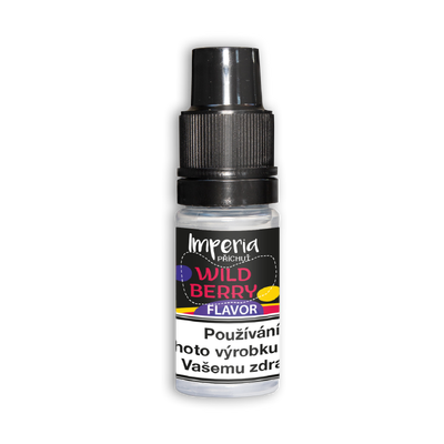 WILD BERRY