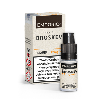 BROSKEV