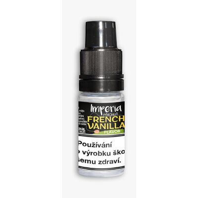 FRENCH VANILLA