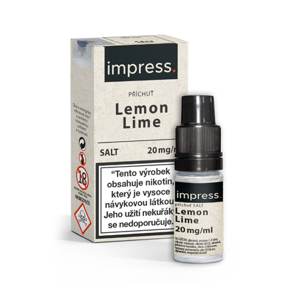 LEMON LIME