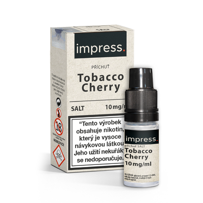 TOBACCO CHERRY