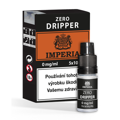 ZERO DRIPPER