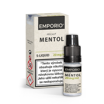 MENTOL
