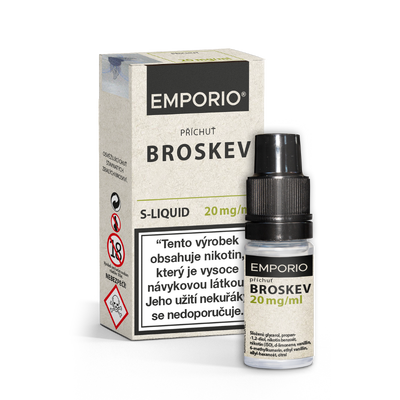 BROSKEV