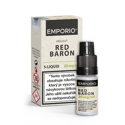 RED BARON