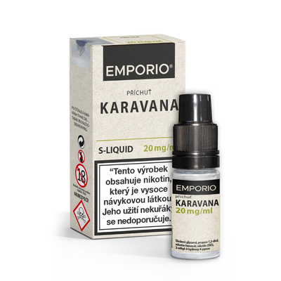 KARAVANA