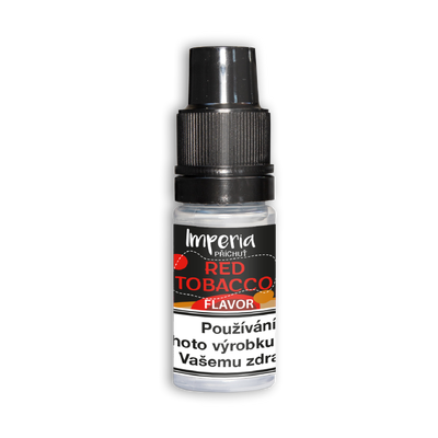RED TOBACCO