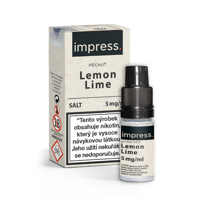 LEMON LIME