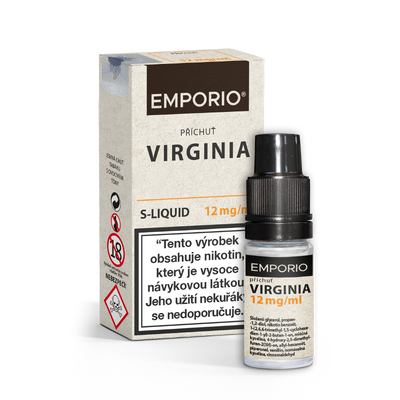VIRGINIA