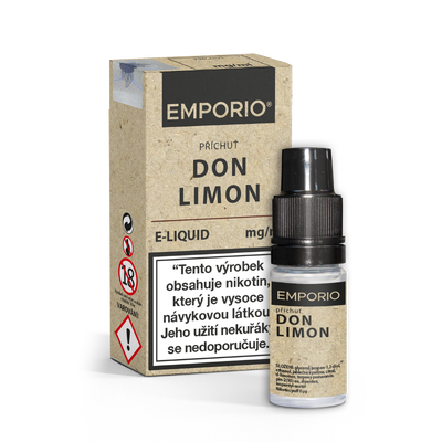DON LIMON