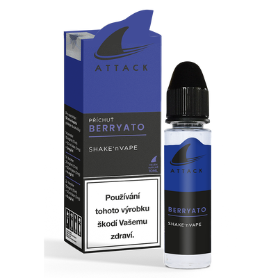 BERRYATO