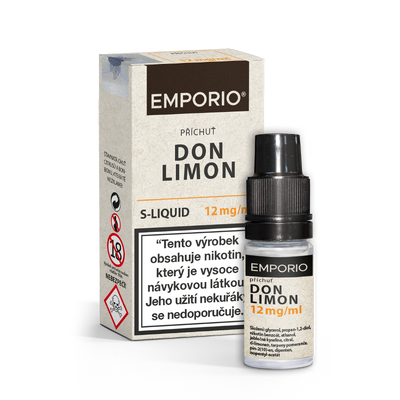 DON LIMON