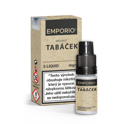TABÁČEK