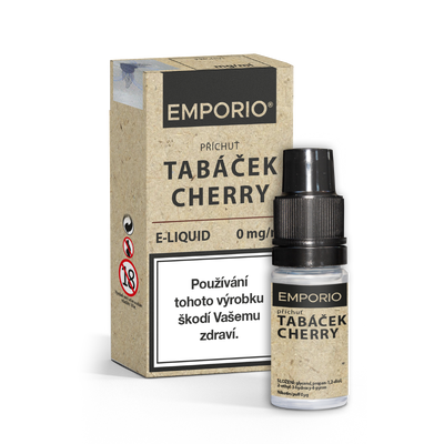 TABÁČEK CHERRY